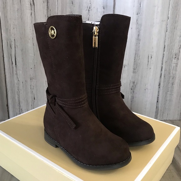 Michael Kors Other - Michael Kors Girls Boots
